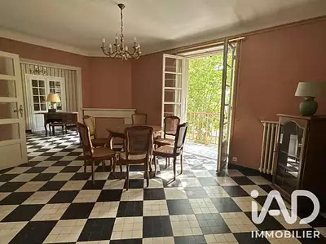 Aubenas 07200 Achat / Vente appartement 5 pièces t5