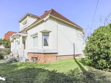 Aubergenville 78410 Achat / Vente maison 6 pièces t6 au dernier étage parking