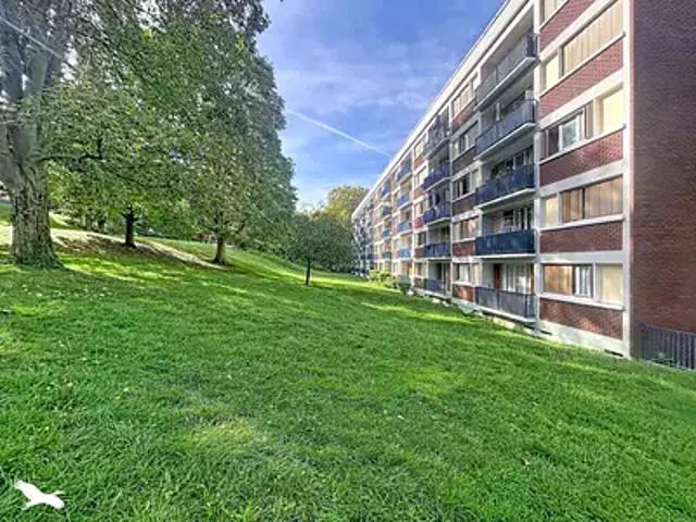 Aubergenville 78410 Achat / Vente appartement 2 pièces t2 parking