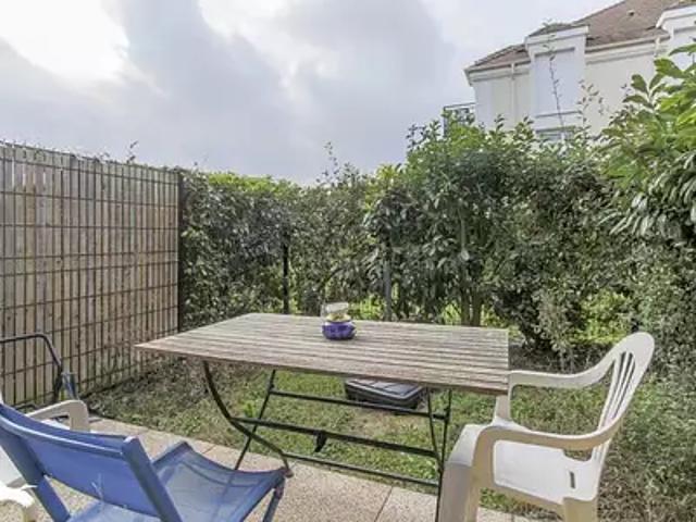 Aubergenville 78410 Achat / Vente appartement 3 pièces t3 parking