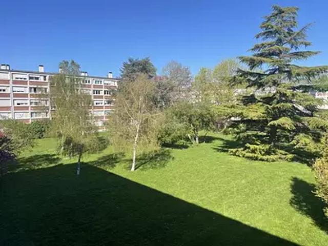 Aubergenville 78410 Achat / Vente appartement 4 pièces t4
