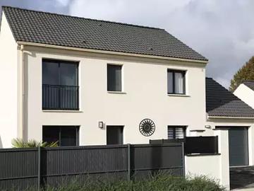 Aubergenville 78410 Programme neuf maison neuf à vendre 5 pièces