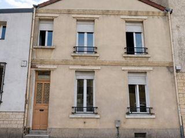 Aubervilliers Île 93300 104684897