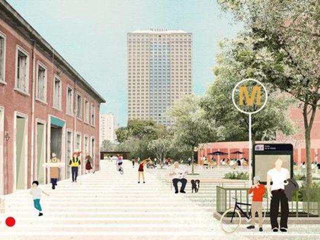 Aubervilliers Île 93300 104005878