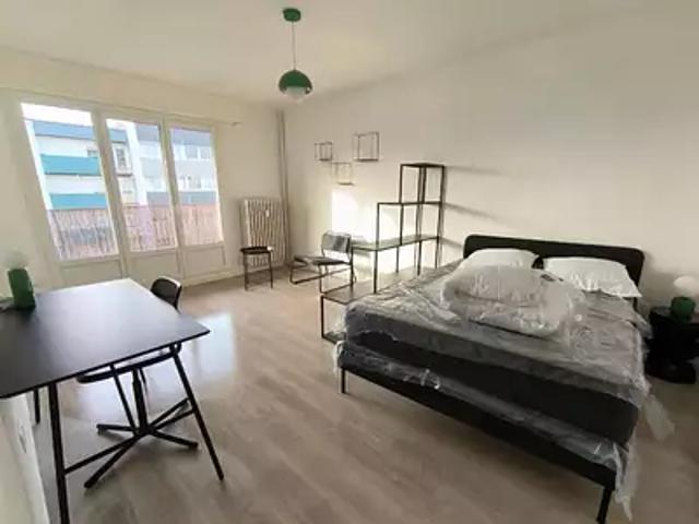 Aubervilliers 93300 Location appartement 1 pièce t1