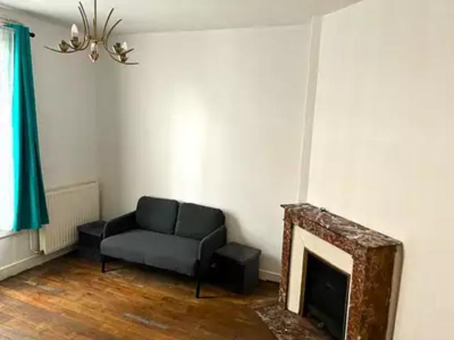Aubervilliers 93300 Location appartement 2 pièces t2