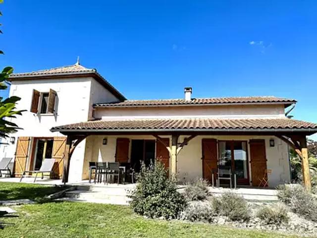 Aubeterre sur Dronne 16390 Achat / Vente maison