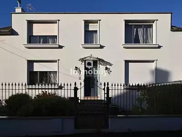 Aubigny au Bac 59265 Achat / Vente maison 9 pièces t9
