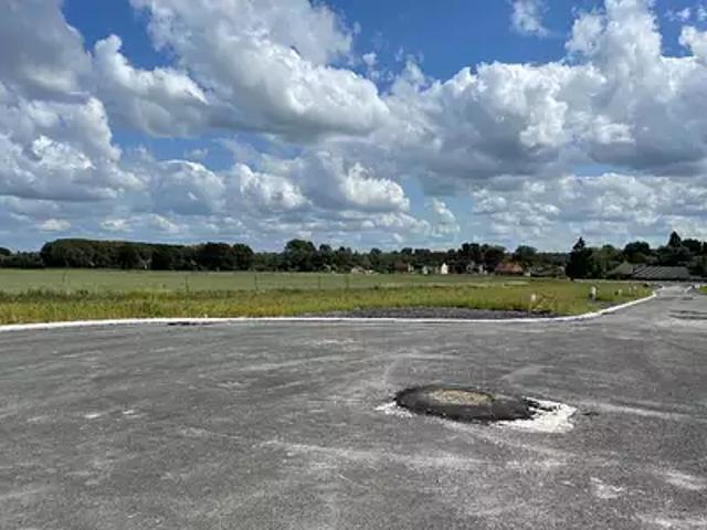 Aubigny au Bac 59265 Programme neuf maison neuf à vendre 4 pièces