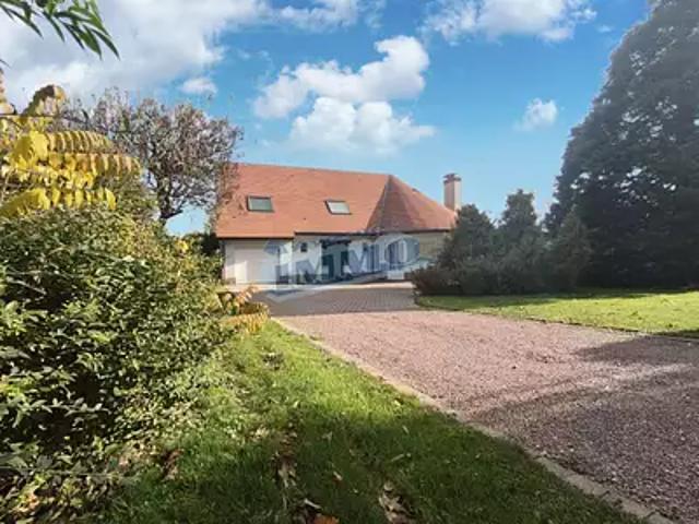 Aubigny en Artois 62690 Achat / Vente maison 8 pièces t8