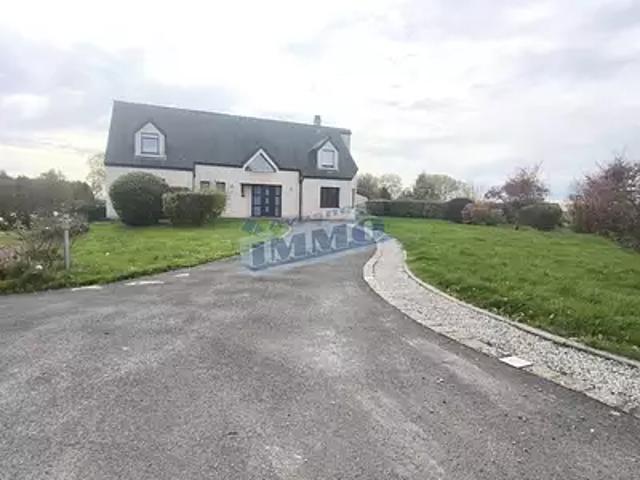 Aubigny en Artois 62690 Achat / Vente maison 9 pièces t9