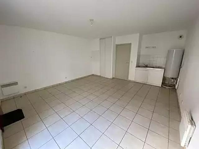 Aubigny sur Nère 18700 Achat / Vente appartement 2 pièces t2 au dernier étage