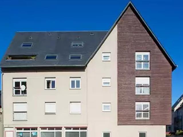Aubigny sur Nère 18700 Location appartement 4 pièces t4