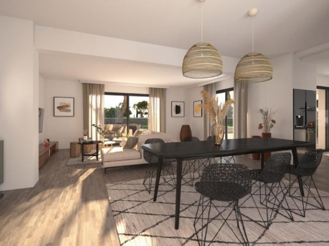 Aubignosc Vente Maison 04