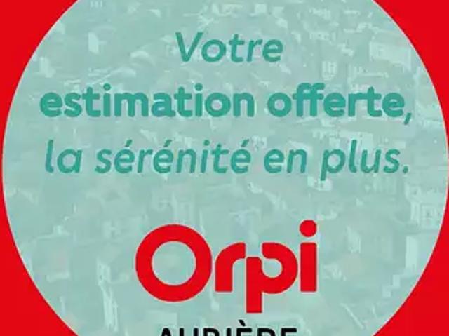 Aubière 63170 Achat / Vente maison 4 pièces t4