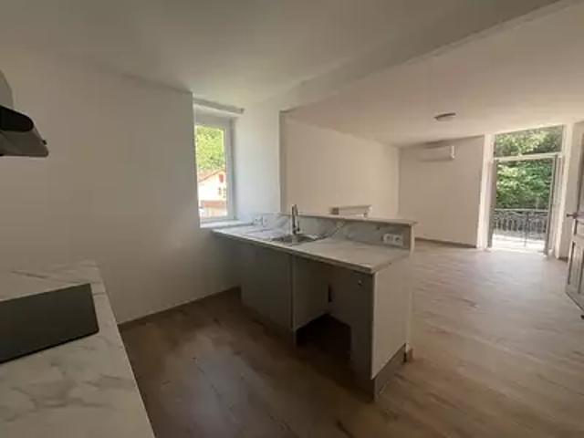 Aubin 12110 Location appartement 2 pièces t2