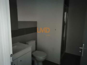 Aubin: Appartement de type 3