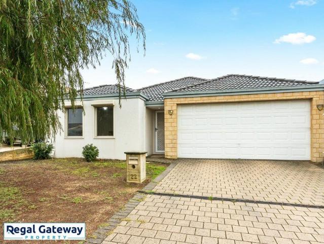 Aubin Grove Convenient Family Living 3 x 2 $750 p/w