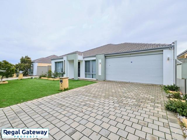 Aubin Grove Family Home 3 x 2 $780 p/w