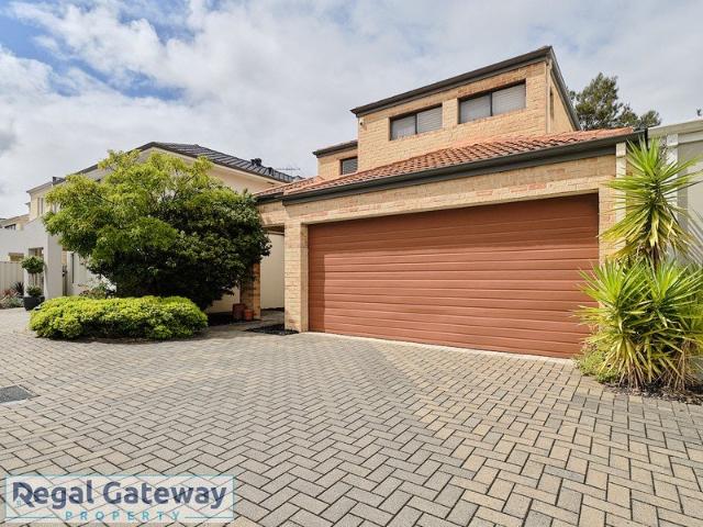 Aubin Grove Park Views 3x2 $780 P/W