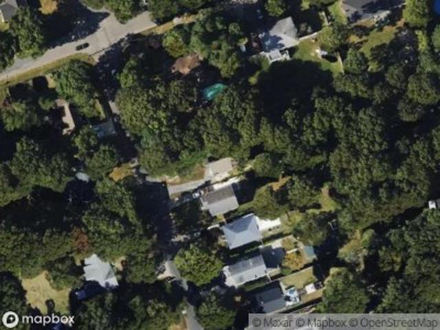 Auborn Ave