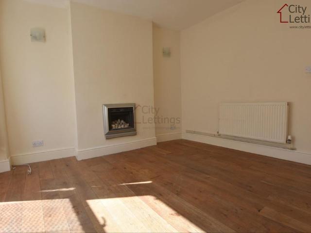 Aubrey Ave, Sneinton 2 bed terraced house to rent £875 pcm £202 pw