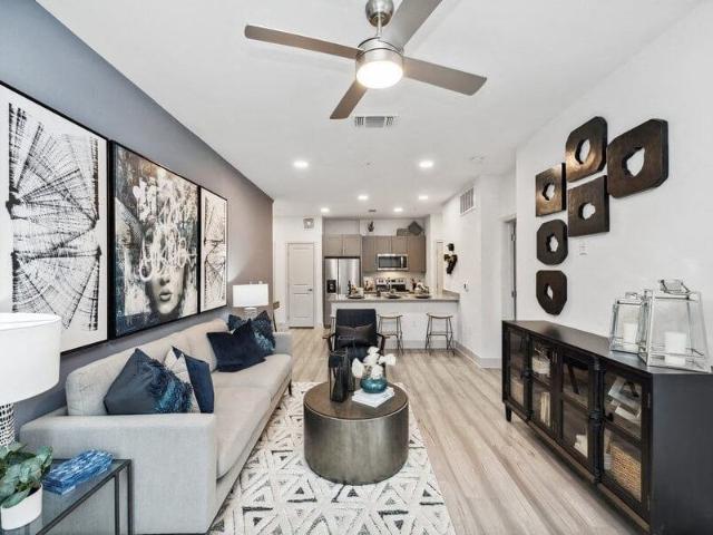 Aubrey Junction Apartments 1 Bedroom Apartment for Rent at 26535 E University Dr, Little Elm, TX 76227