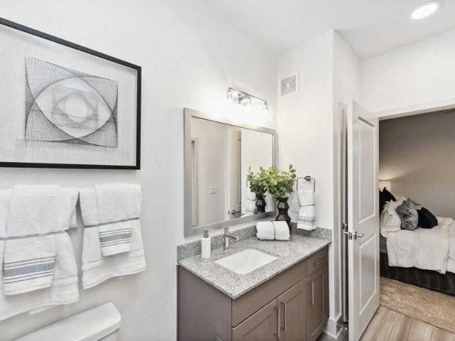 Aubrey Junction Apartments 2 Bedroom Apartment for Rent at 26535 E University Dr, Little Elm, TX 76227
