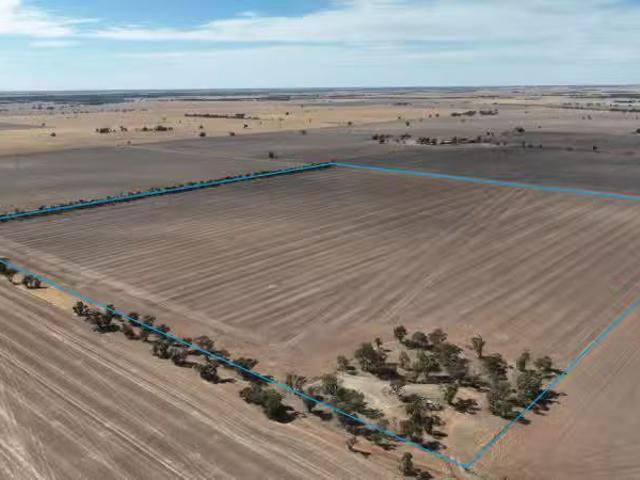 Aubrey Road Cannum, CANNUM, VIC 3393 Retail for Rent