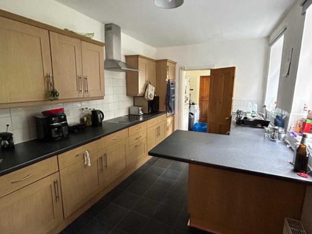 Aubrey Road, Fallowfield 4 bed semi detached house to rent £2,080 pcm £480 pw