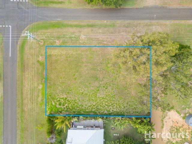 Auction On Site 08/08/2026 at 9:30am Vacant Land Block Ready For Build