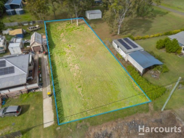 Auction On Site 08/08/2026 at 9:30am Vacant Land Block Ready To Build