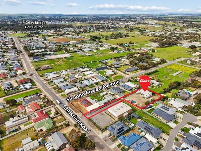 AUCTION ON SITE 11AM FRIDAY 4TH SEPT 2026 USP Prime 2,215m² Development Opportunity