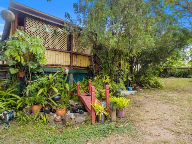 Renovate this Classic to its former Glory
