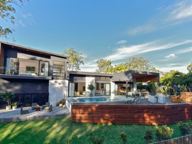 The Ultimate Lifestyle Trifecta: Wellness, Privacy and Leafy Tranquillity