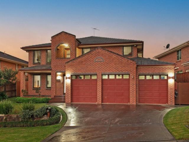 AUCTION ON SITE Saturday 29th August 10:45am