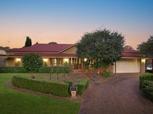 AUCTION ON SITE Sunday 11th October 9am