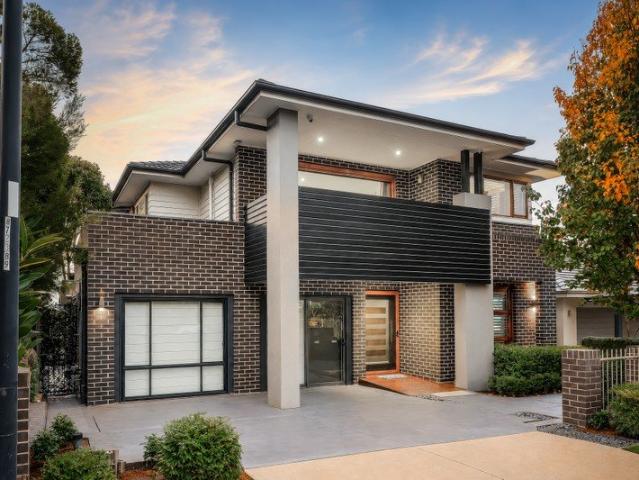 AUCTION ON SITE Sunday 2nd August 11am