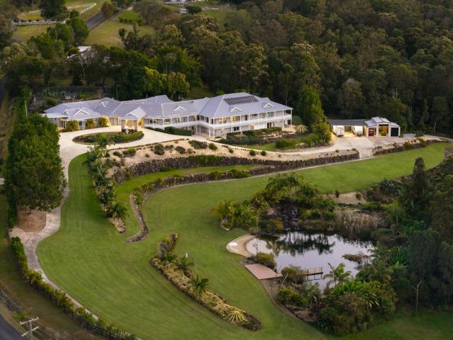 Auction On Site, Thursday 27 August at 11am