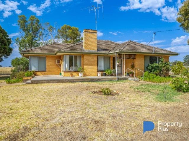 Affordable Country Property