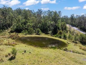 Drake Village, Kyogle County, Queensland