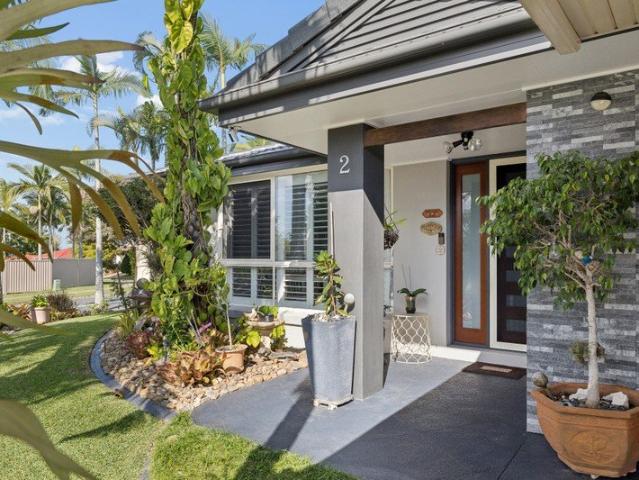 AUCTION IF NOT SOLD PRIOR Contemporary Family Living with Exceptional Space, Style & Practicality