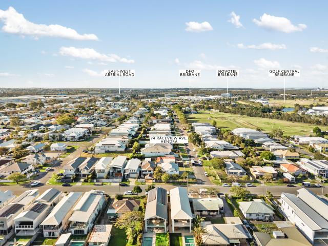 AUCTION IF NOT SOLD PRIOR | Rare Position & Potential 810sqm Corner Block in the Heart of Hendra
