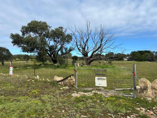 AUCTION in accordance with Section 184 of the Local Government Act 1999 SA