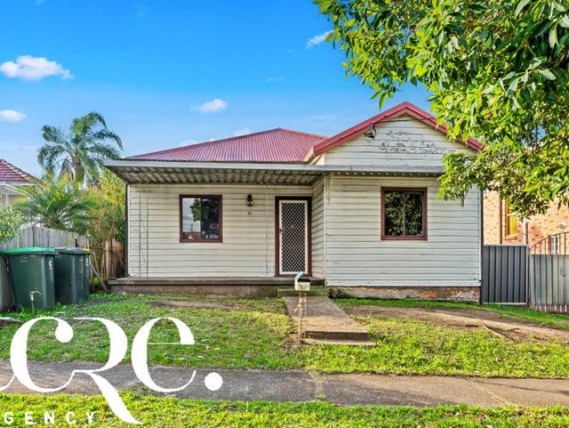 AUCTION ON SITE SAT 22/8/2026 11:30AM | Prime 716sqm Opportunity with Duplex Potential STCA