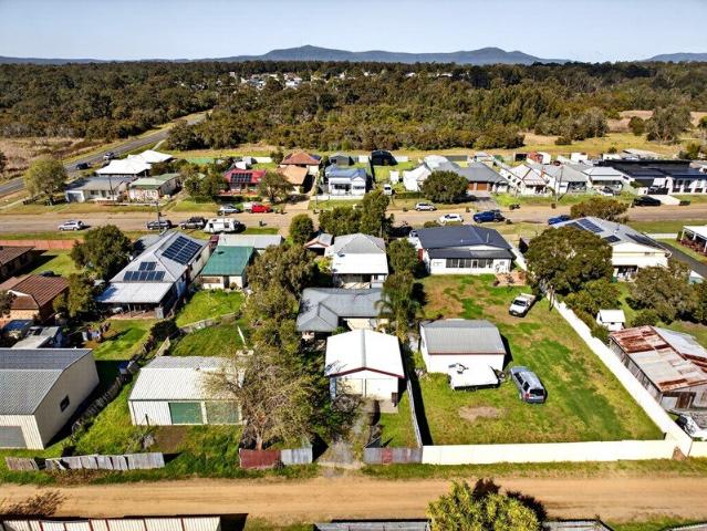 Auction | Renovate, Rebuild or Invest An Opportunity That Pays You to Plan