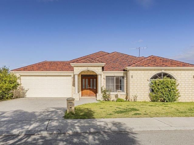 A Family Home That Delivers on Every Level
