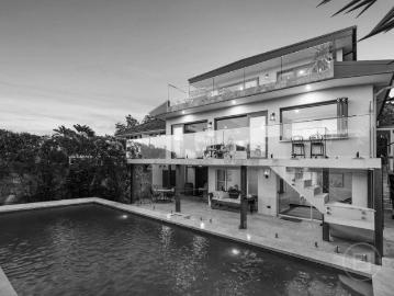Northern Beaches, Ingleside, Sydney, Sydney, New South Wales, Snapper Island