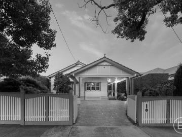 Essendon, Melbourne, Victoria, Victoria