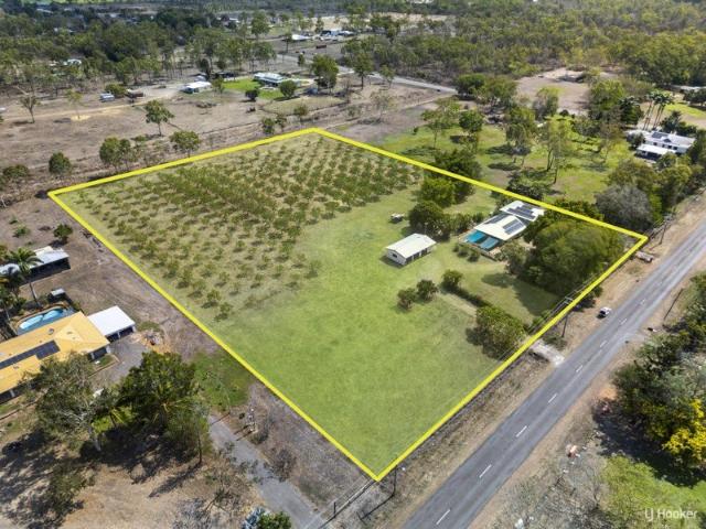 AUCTION Space to Live, Room to Grow!